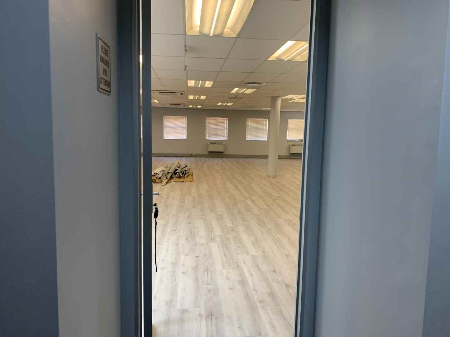 To Let commercial Property for Rent in Pinelands Western Cape